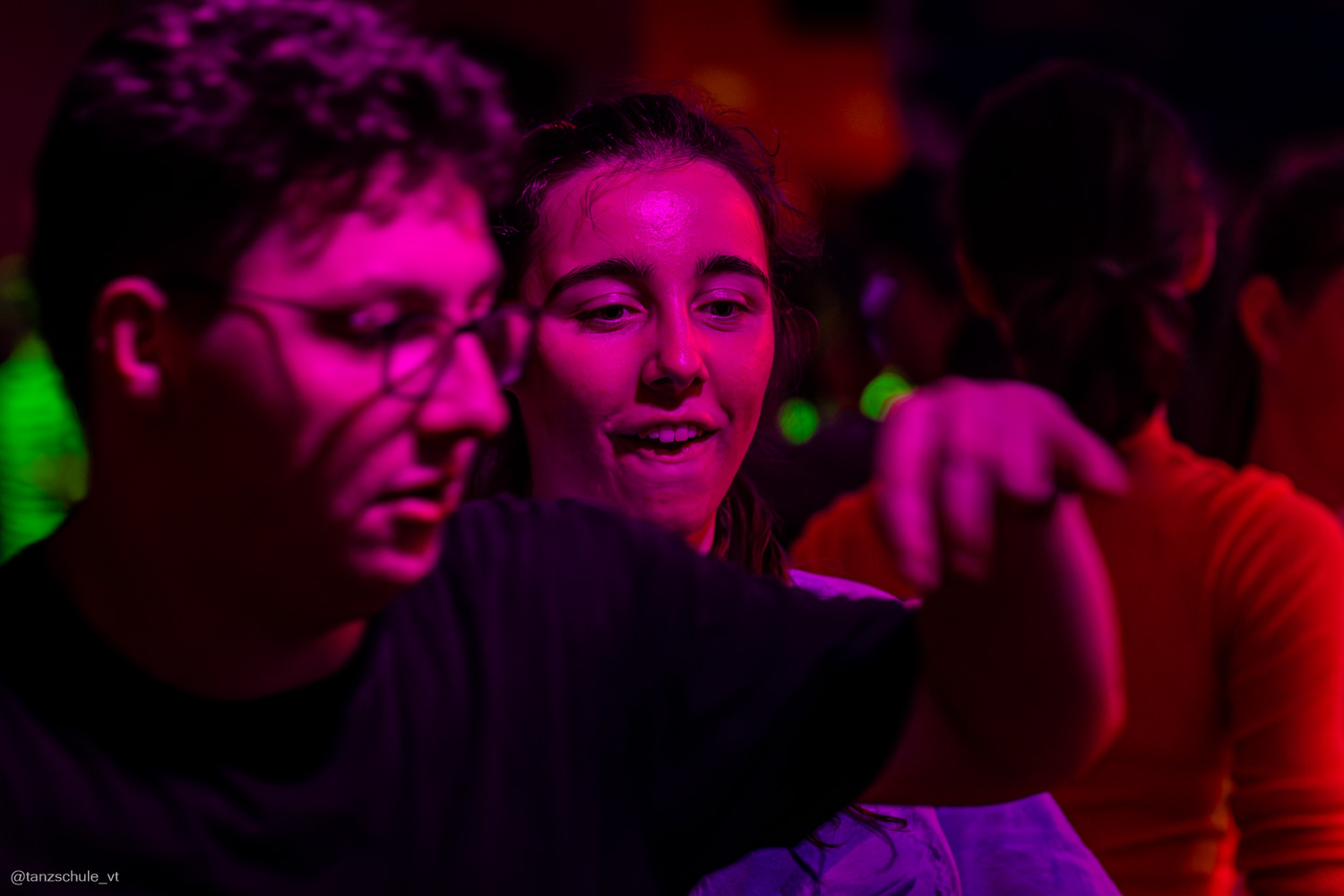 Vollrath Tanzparty 7619